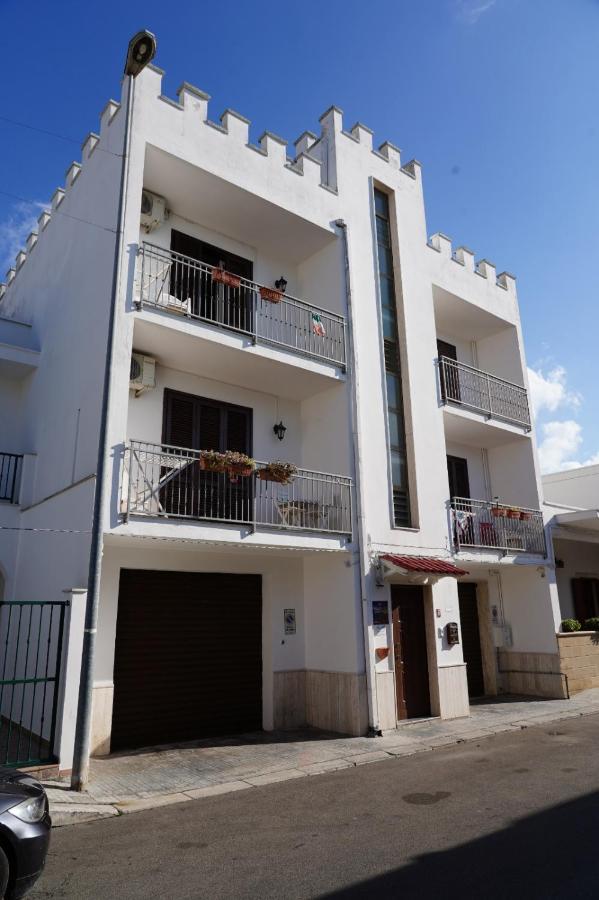 B&B La Strea Porto Cesareo Exterior foto